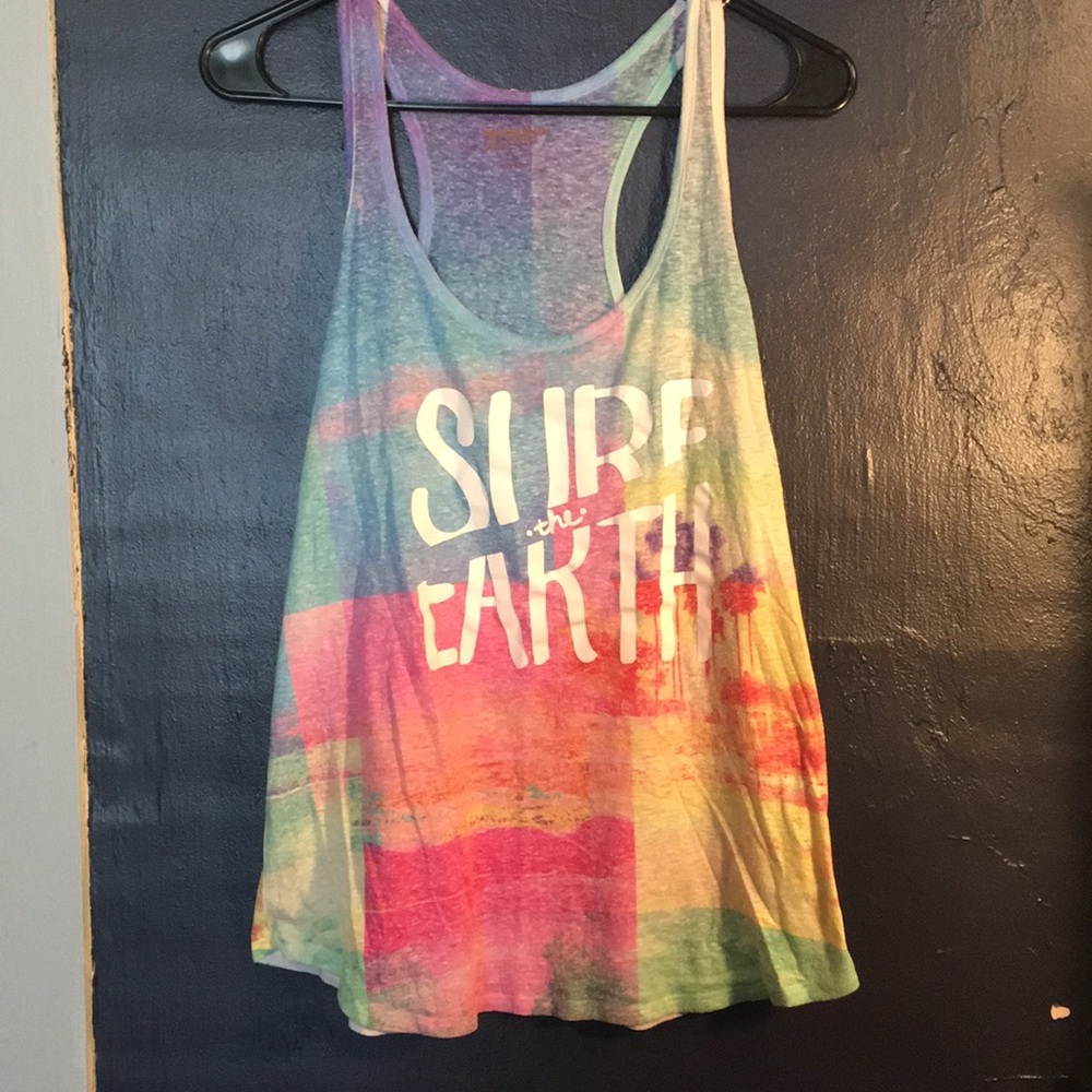 Arizona Tank Top